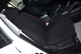 2012款江淮瑞鹰D19两驱经典型