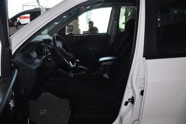 2012款江淮瑞鹰D19两驱经典型