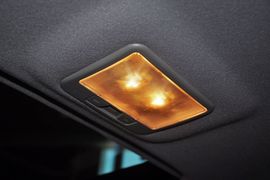 2012款江淮瑞鹰D19两驱经典型