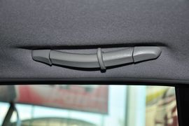 2012款江淮瑞鹰D19两驱经典型