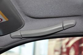 2012款江淮瑞鹰D19两驱经典型