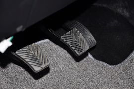 2012款江淮瑞鹰D19两驱经典型