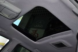 2012款江淮瑞鹰D19两驱经典型