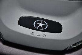 2012款江淮瑞鹰D19两驱经典型