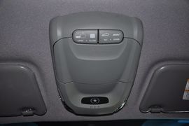 2012款江淮瑞鹰D19两驱经典型