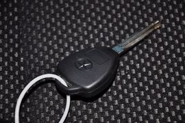 2012款江淮瑞鹰D19两驱经典型