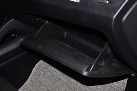 2012款江淮瑞鹰D19两驱经典型