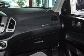 2012款江淮瑞鹰D19两驱经典型