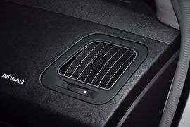 2012款江淮瑞鹰D19两驱经典型