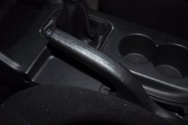 2012款江淮瑞鹰D19两驱经典型