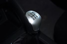 2012款江淮瑞鹰D19两驱经典型