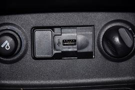 2012款江淮瑞鹰D19两驱经典型