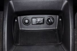 2012款江淮瑞鹰D19两驱经典型