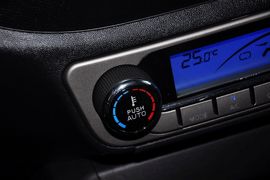 2012款江淮瑞鹰D19两驱经典型