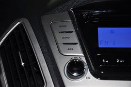 2012款江淮瑞鹰D19两驱经典型