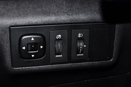 2012款江淮瑞鹰D19两驱经典型