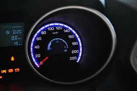 2012款江淮瑞鹰D19两驱经典型