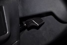 2012款江淮瑞鹰D19两驱经典型