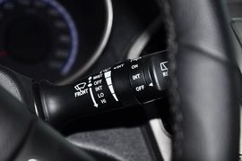 2012款江淮瑞鹰D19两驱经典型