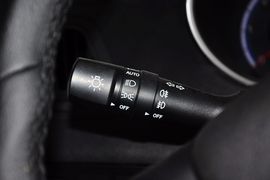 2012款江淮瑞鹰D19两驱经典型