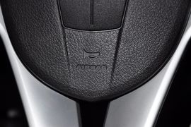 2012款江淮瑞鹰D19两驱经典型