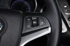 2012款江淮瑞鹰D19两驱经典型