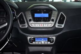 2012款江淮瑞鹰D19两驱经典型