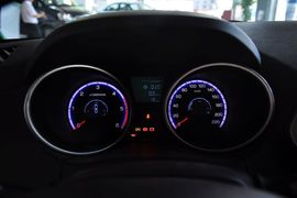 2012款江淮瑞鹰D19两驱经典型