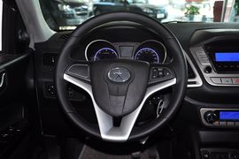 2012款江淮瑞鹰D19两驱经典型