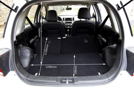 2012款长城哈弗M4