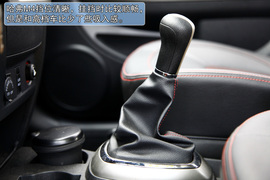 2012款长城哈弗M4