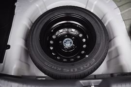 2012款起亚福瑞迪1.6L