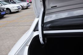 2012款起亚福瑞迪1.6L