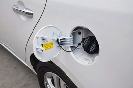 2012款起亚福瑞迪1.6L