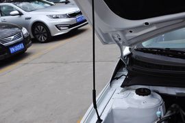 2012款起亚福瑞迪1.6L