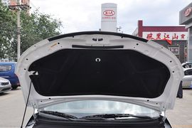 2012款起亚福瑞迪1.6L