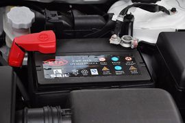2012款起亚福瑞迪1.6L