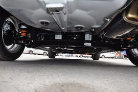 2012款起亚福瑞迪1.6L