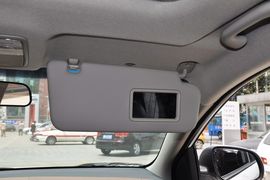 2012款起亚福瑞迪1.6L
