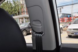 2012款起亚福瑞迪1.6L