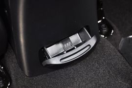 2012款起亚福瑞迪1.6L