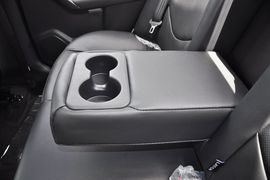 2012款起亚福瑞迪1.6L