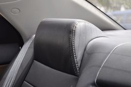 2012款起亚福瑞迪1.6L