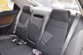 2012款起亚福瑞迪1.6L