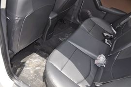 2012款起亚福瑞迪1.6L