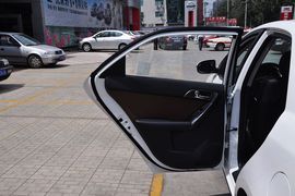 2012款起亚福瑞迪1.6L