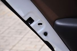 2012款起亚福瑞迪1.6L