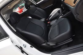 2012款起亚福瑞迪1.6L
