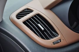 2012款起亚福瑞迪1.6L