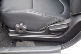 2012款起亚福瑞迪1.6L